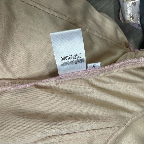 (2) lace corset lace bustier tanks - Picture 4 of 8